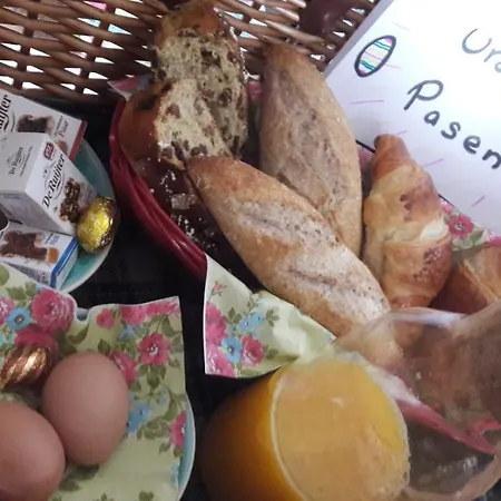 Dreams Bed & Breakfast Best